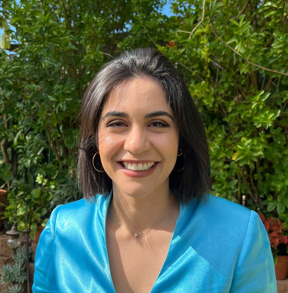 Dr. SHEEMA PHAM