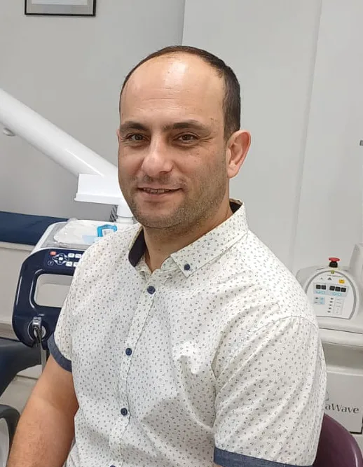 Dr Settam Aldayioup