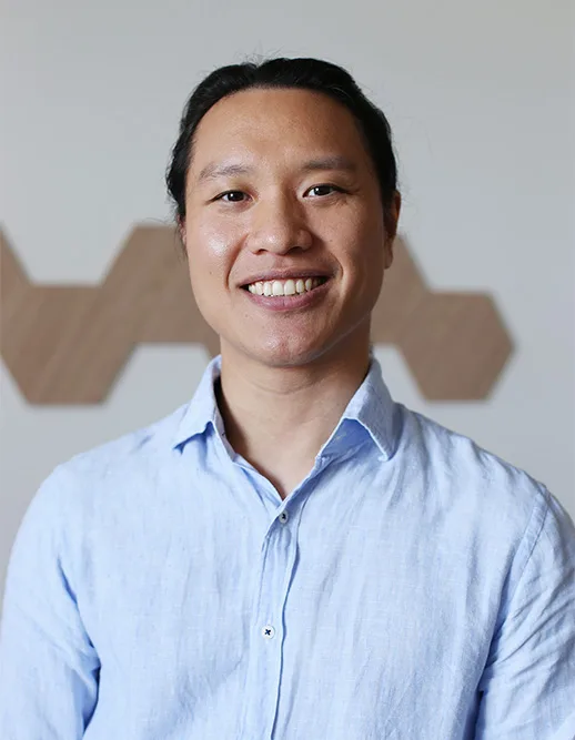 Dr Yu Hawke Lam