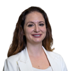 Dr. Eleni Katsaromitsos