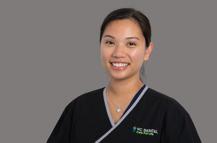 Dr Erna Linsao-Mendoza