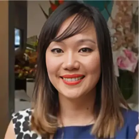 Dr Linda Vo