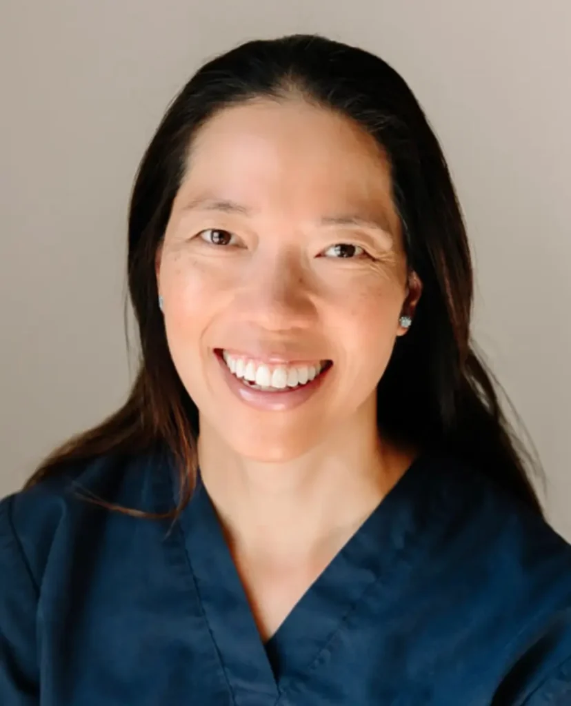 Dr Fiona Tam