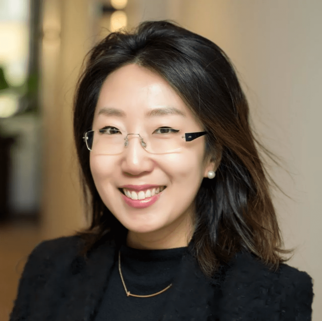 Dr Jane Na