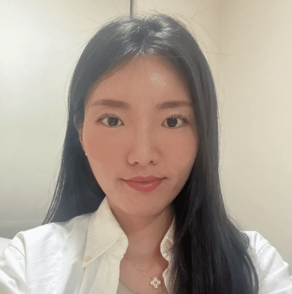 Dr Yu Jin Rachel Jeon