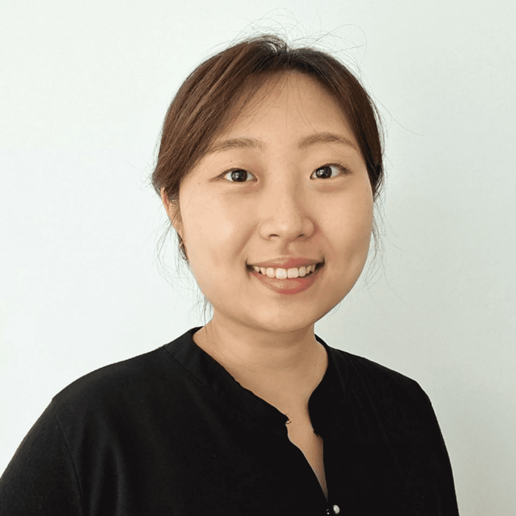 Dr Eun Jae Katie Lee