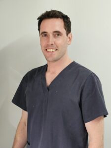 Dr Neil Boland