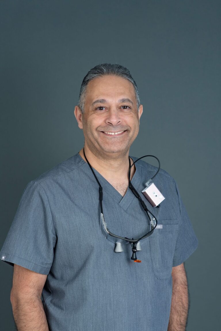 Dr Ashraf Mobarak
