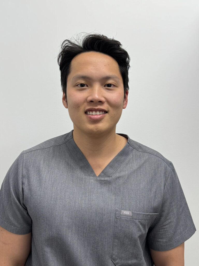 Dr Richard Bui