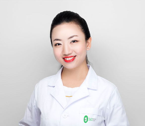 Dr Wang