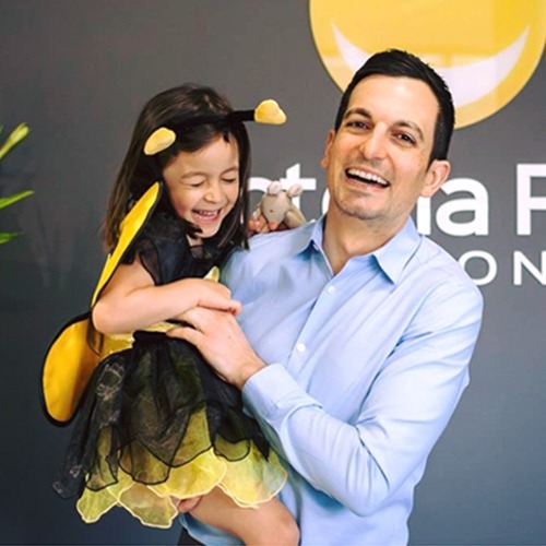 Dr. Frank Furfaro