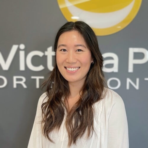 Dr Jessica Kong