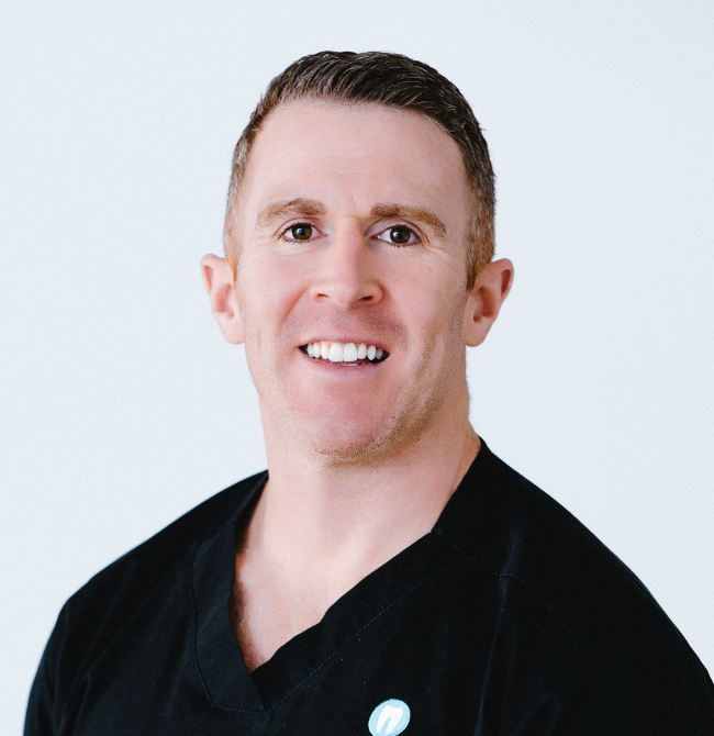 Dr Dave Norcross