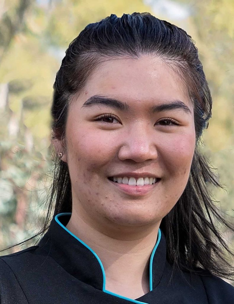 Dr Karen Liang