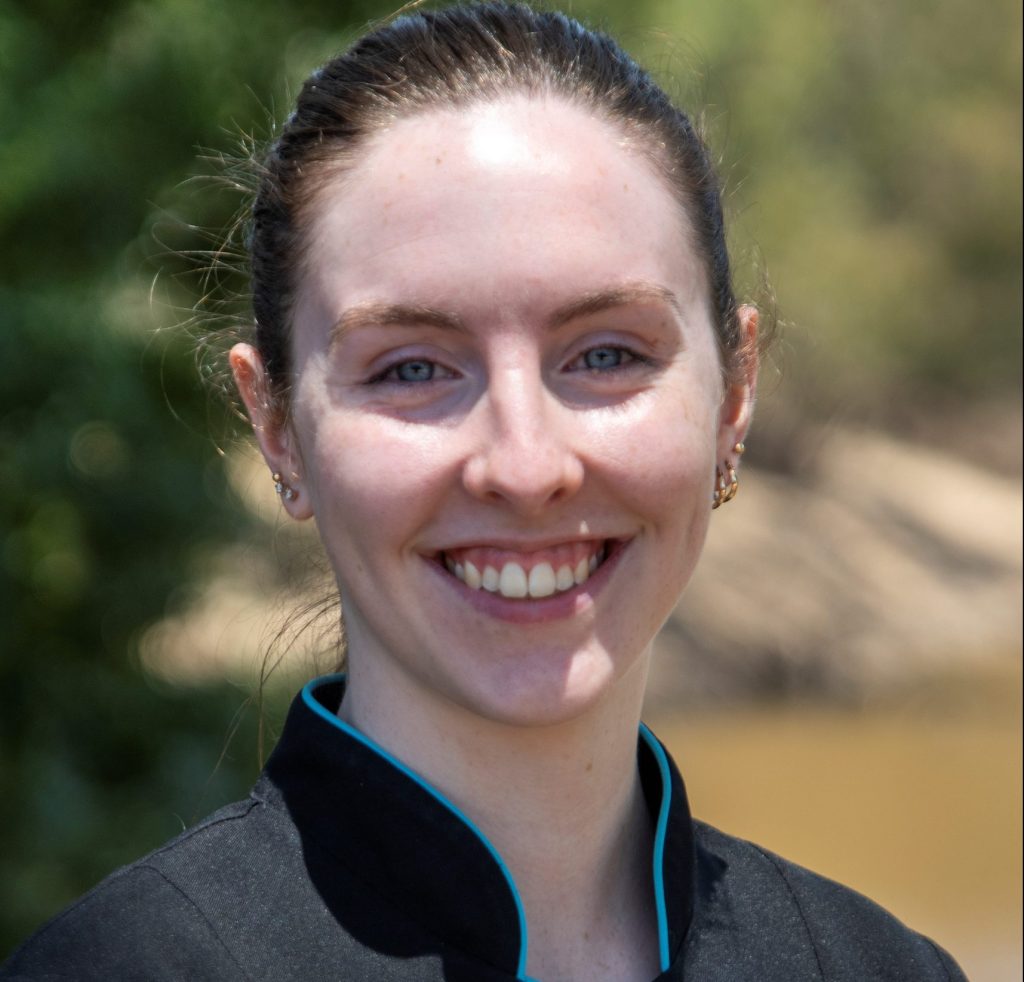 Dr Victoria Sadler