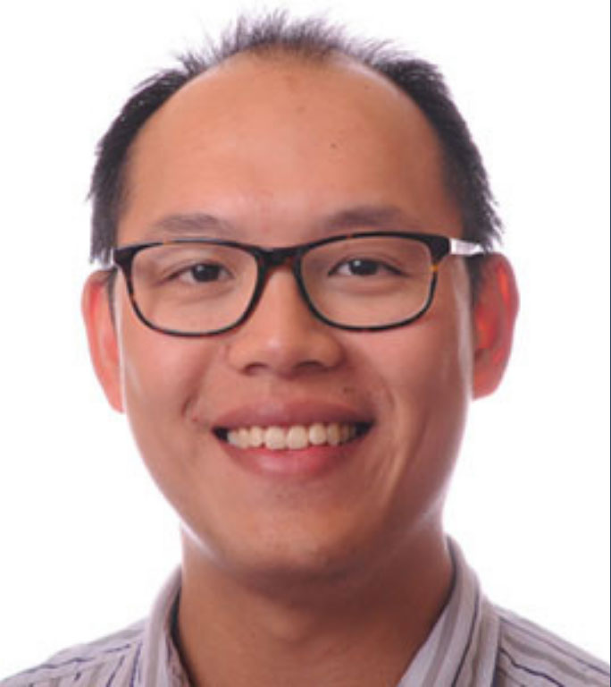 Dr Chun