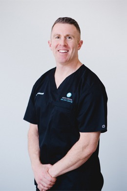 Dr Dave Norcross