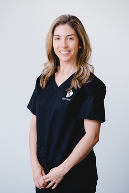 Dr Josefina Guimaraes