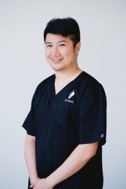 Dr Ian Chu