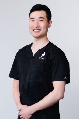 Dr Darren Cai