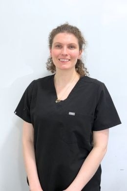 Dr Cassidy Shelton
