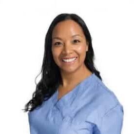 Dr Sara Lassemillante