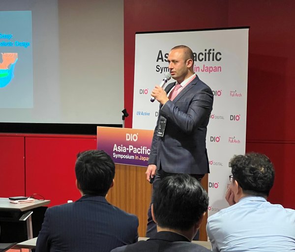 Dr Saif Hayek