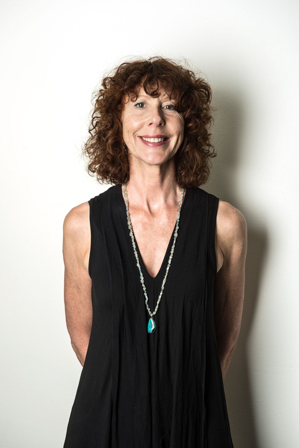 Dr Christine Underhill