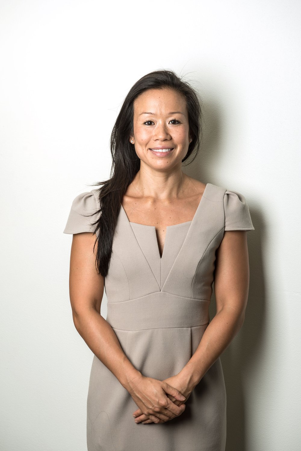 Dr Medy Liong