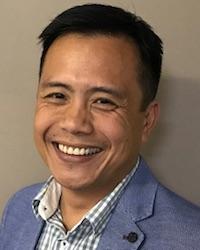 Dr Hien (Ian) Do