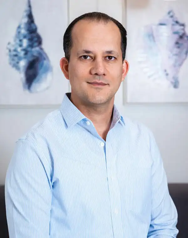 Dr Mazin Ardi