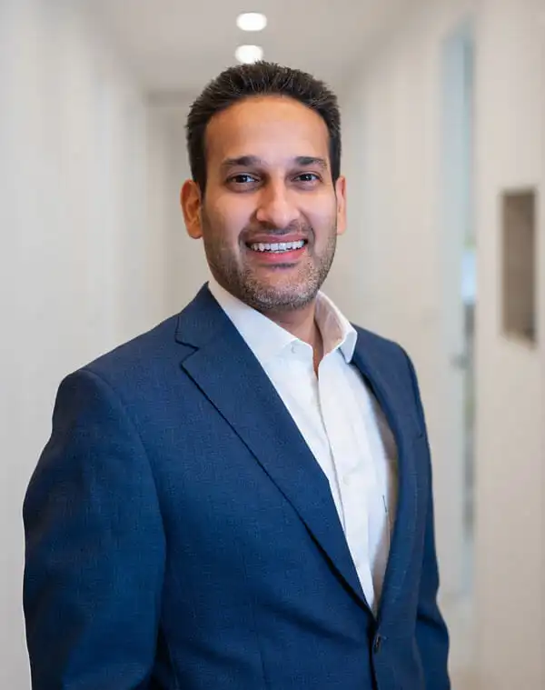 Dr Jabbar Kadi