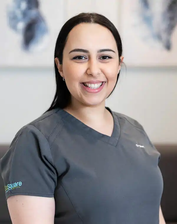 Dr Sheri Makari