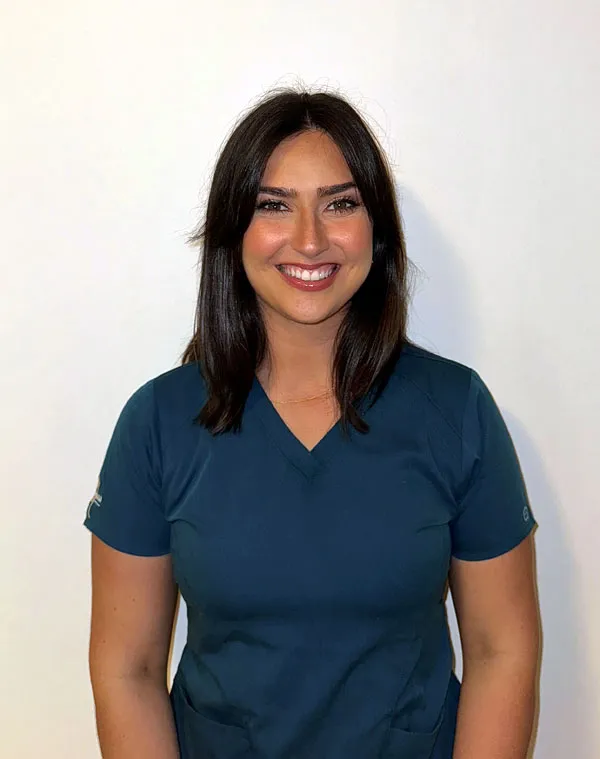 Dr Alexandria Campbell
