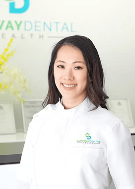 Dr. Jennifer Lau