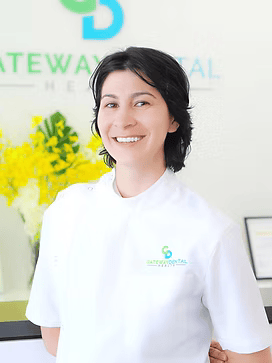 Dr. Sara Jane Merlino