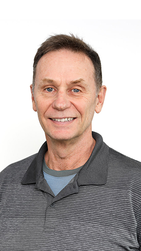 DR BRAD COCKS