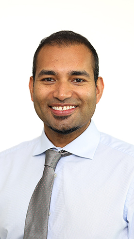 DR JIJESH NHALILA-VALAPPIL