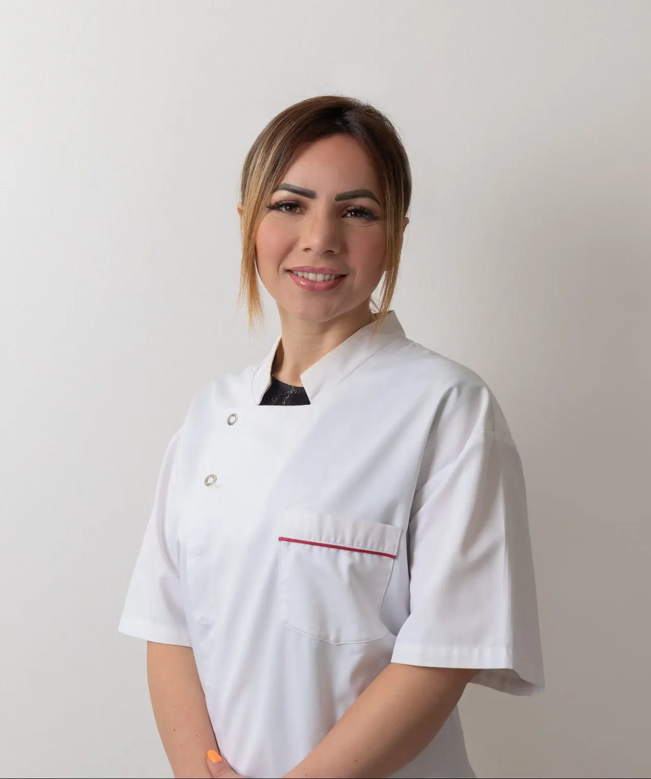 Dr Hadeel Miscony