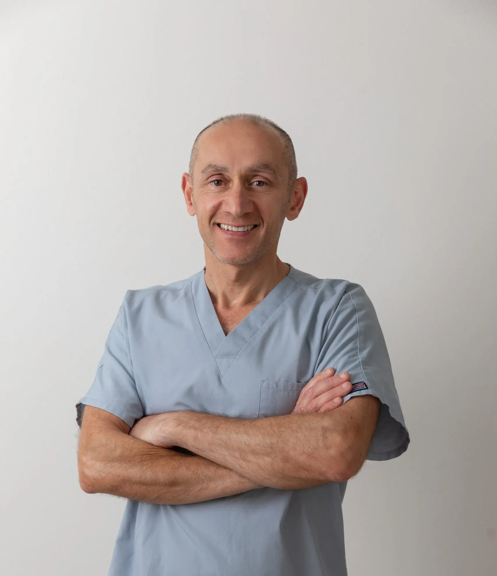 Dr Leith Jacobs