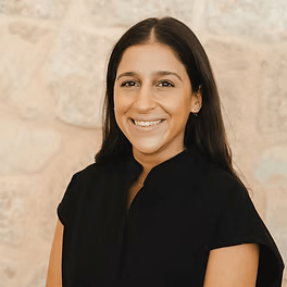 Dr Sophia Laparidis