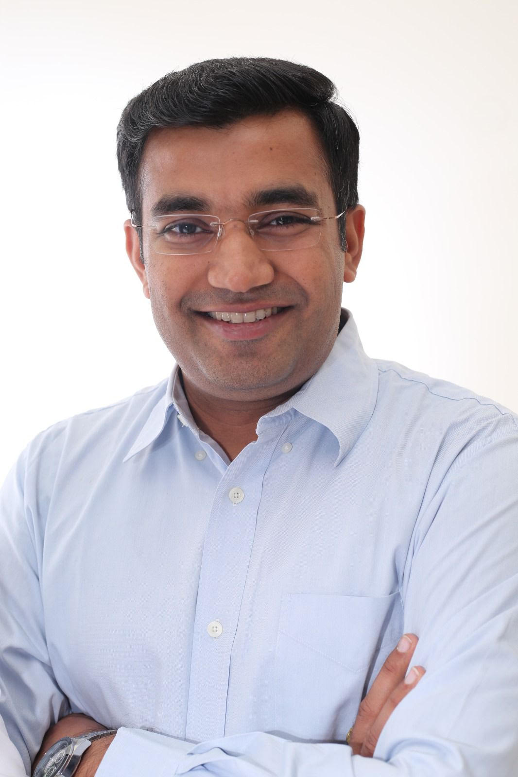 Dr Ashish Verma