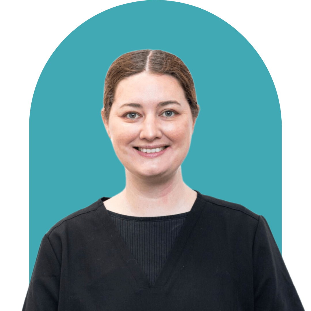 Dr Genevieve Day