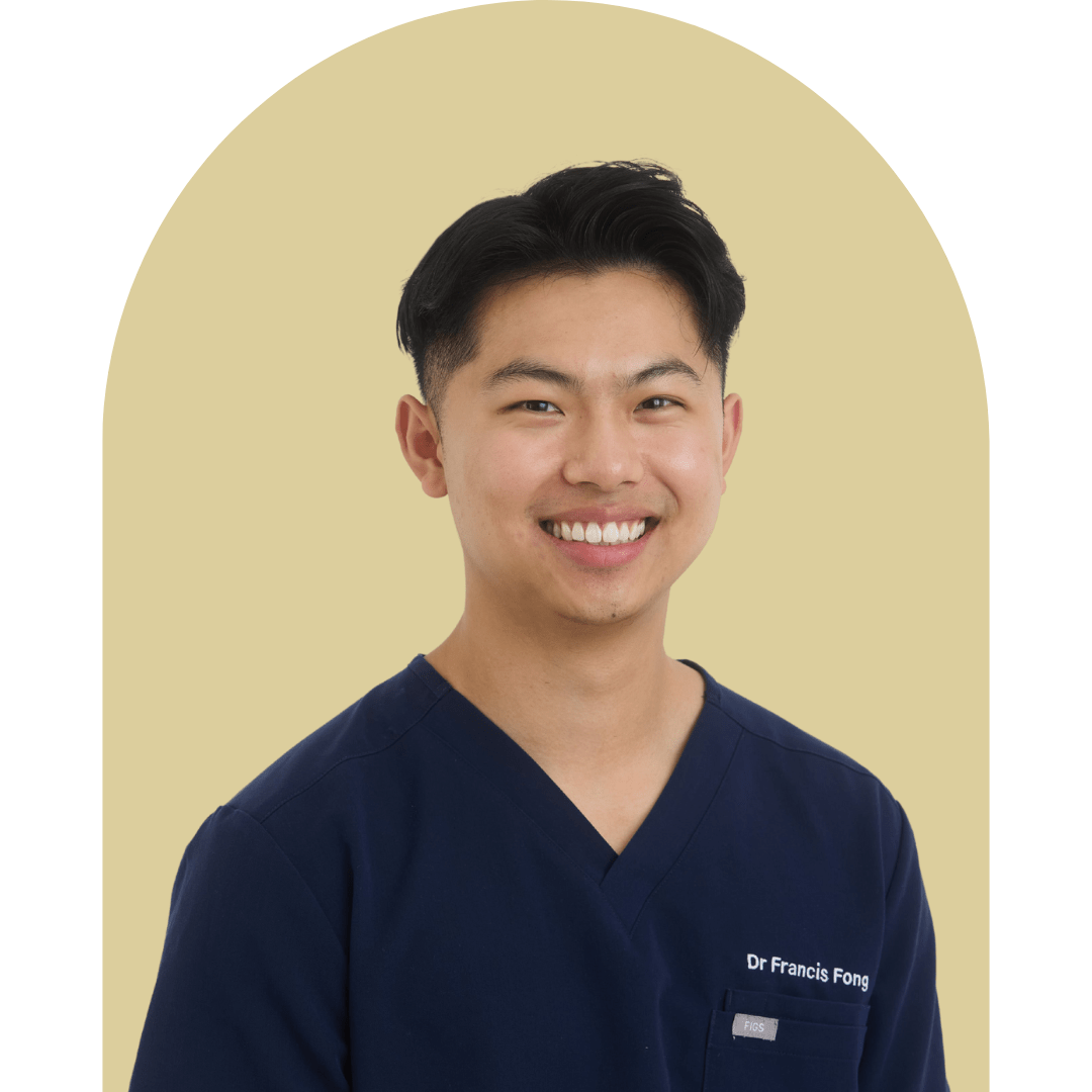 Dr Francis Fong