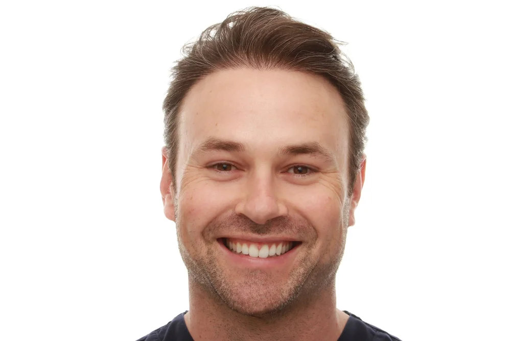 Dr Sven Nalder