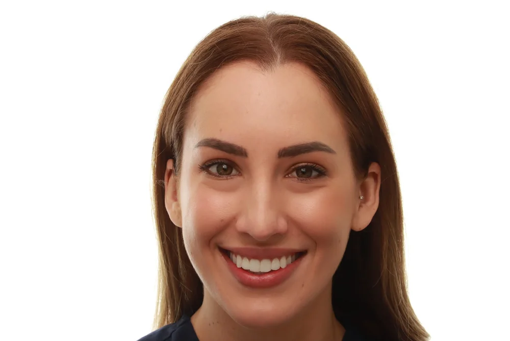 Dr Christina Chinotto