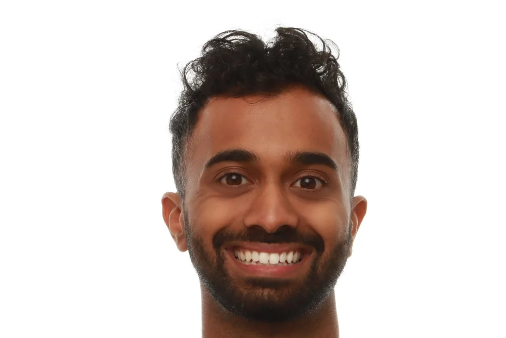 Dr Jude Fernando