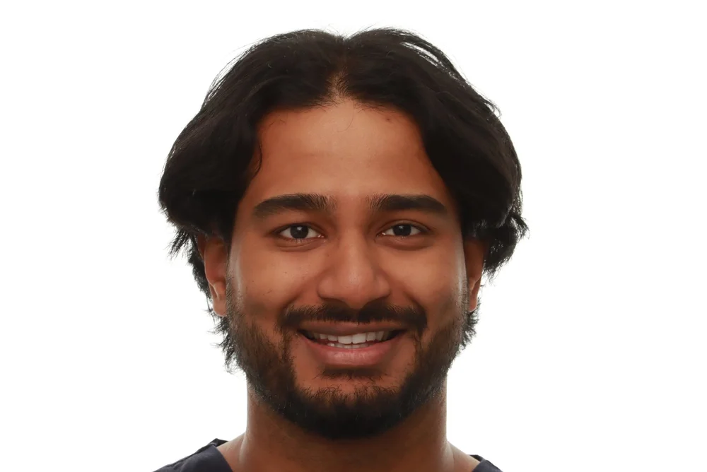 Dr Nafiz Chowdhury