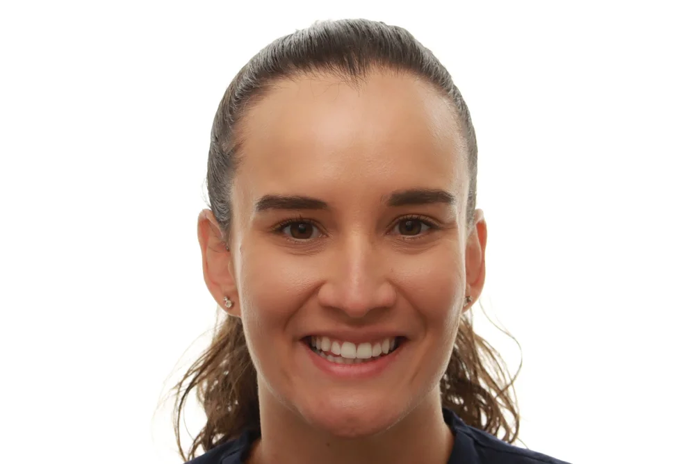 Dr Penelope Lindsay
