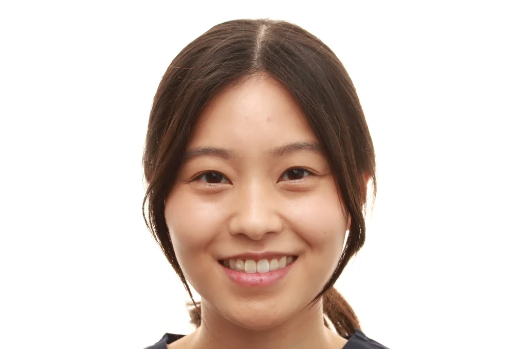 Dr Samantha Kan